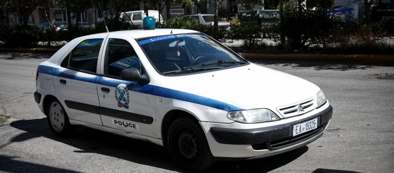 Εύβοια: Συνελήφθη αλλοδαπός που έτρωγε κι έπινε στα σπίτια που λήστευε!